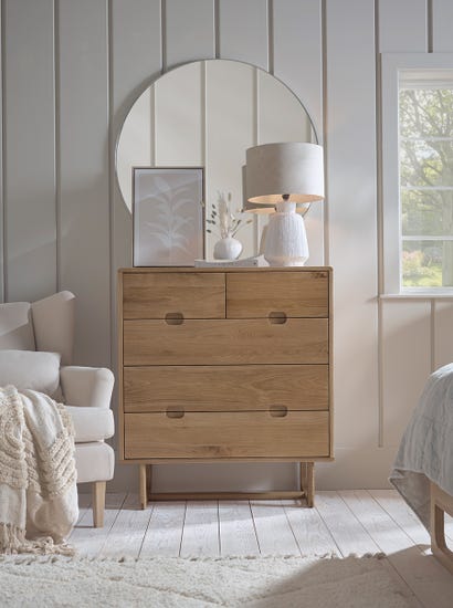 Salo Chest Of Drawers
