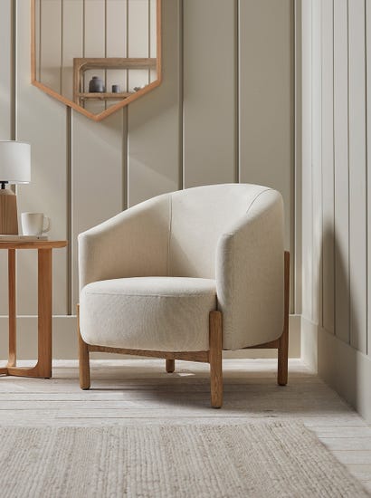 Ottowa Armchair