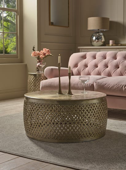 Beja Coffee Table