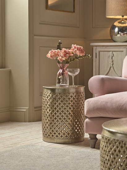 Beja Side Table