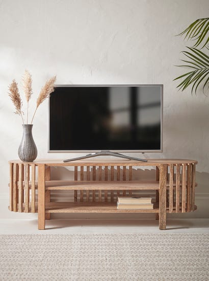 Trista Media Unit