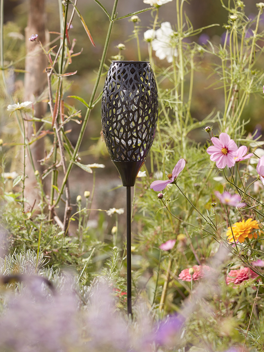 Modern deals solar lights