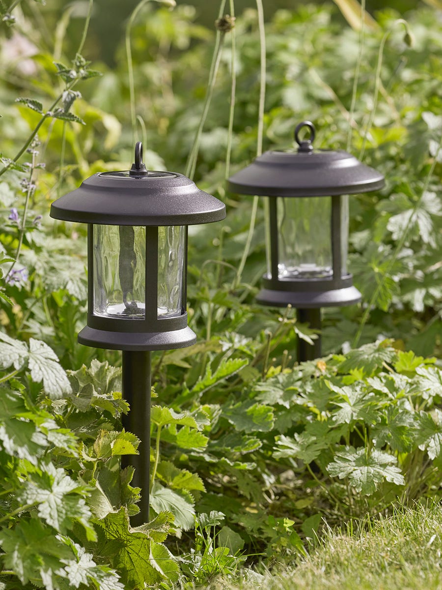 Modern Garden Lights Exterior Wall Lights Porch Patio
