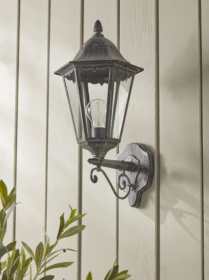 Coach House Wall Light