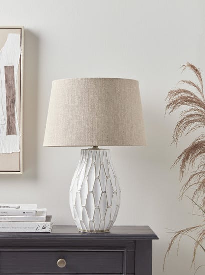 Alva Table Lamp