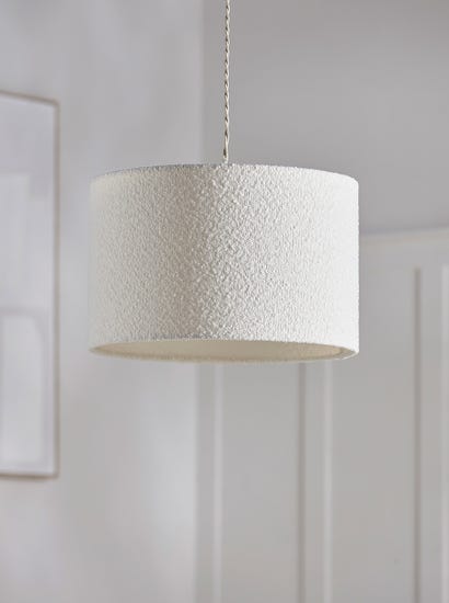 Boucle Shade