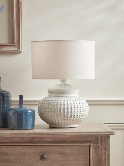 Dotty Table Lamp