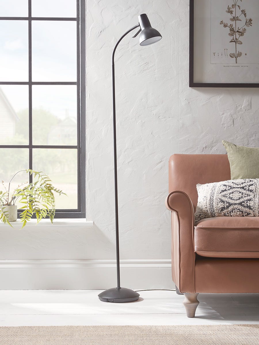Floor Lamps Reading Floor Lamps Glass Floor Lamps Cox Cox