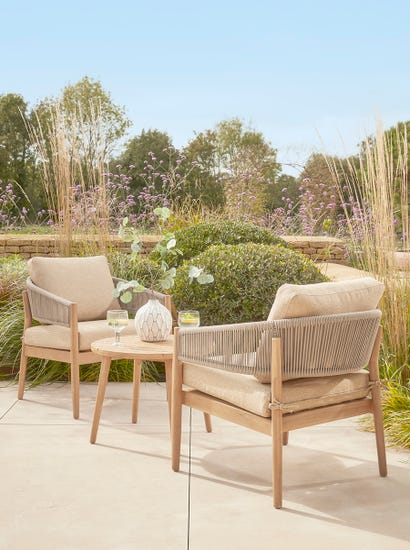 Elba Bistro Set