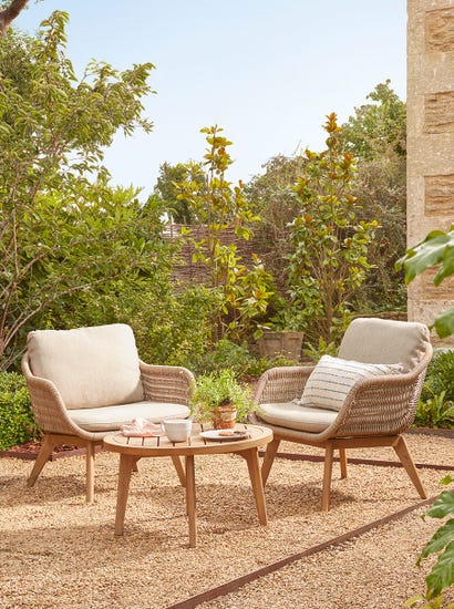 Seville Bistro Set