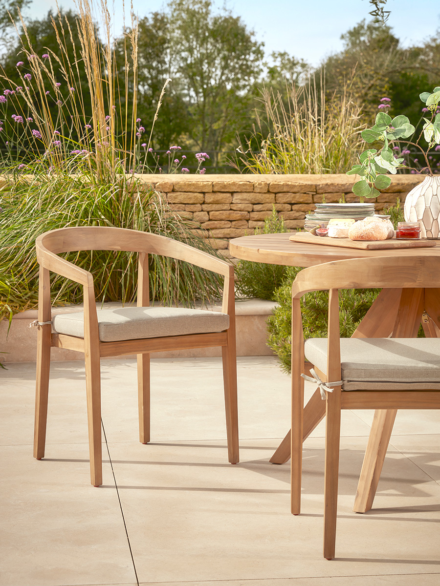 Luxury Garden Furniture Modern Rattan Outdoor Furniture Sets for Sale UK