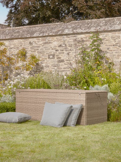 Marlow Storage Box