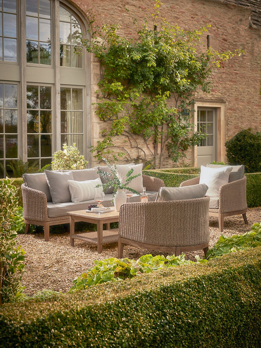 Cox and cheap cox garden furniture
