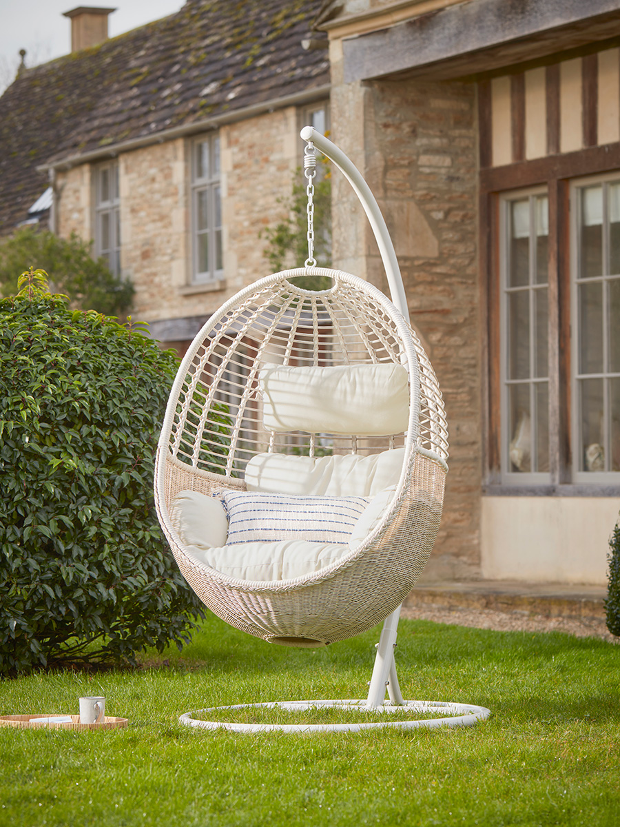 Ischa Hanging Chair