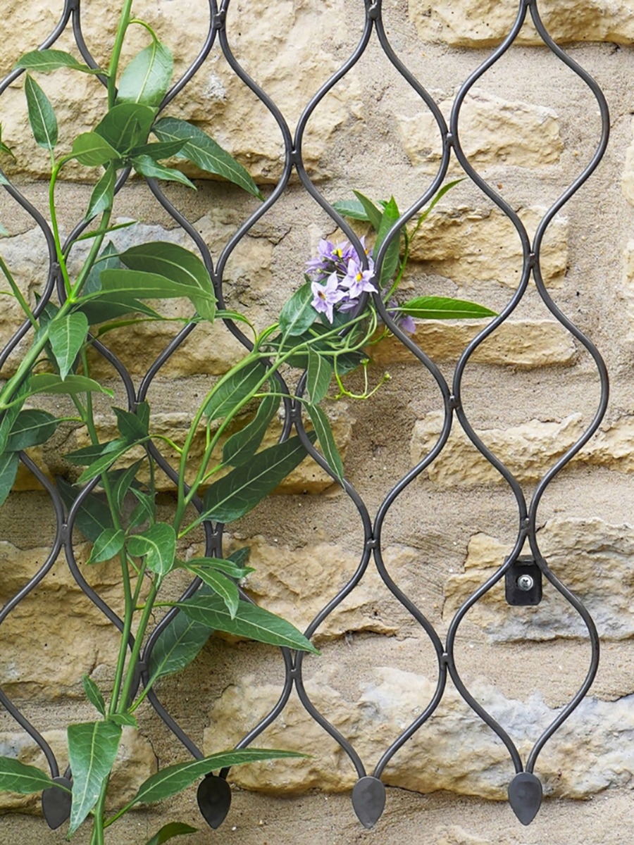 Product photograph of Outdoor Maroq Trellis from Cox and Cox.