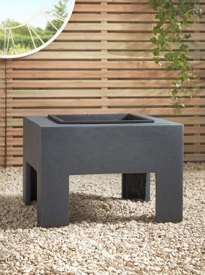 Beaumont Brazier