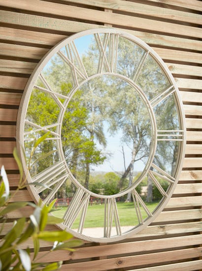 Outdoor Arya Mirror