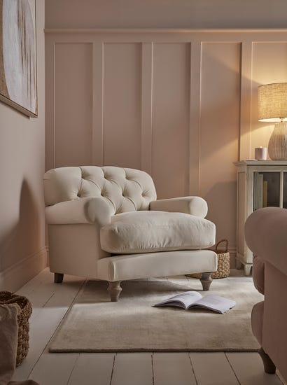 Bern Armchair
