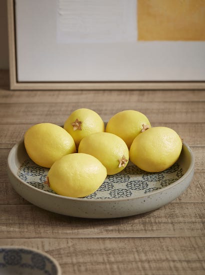Fiorella Dinnerware