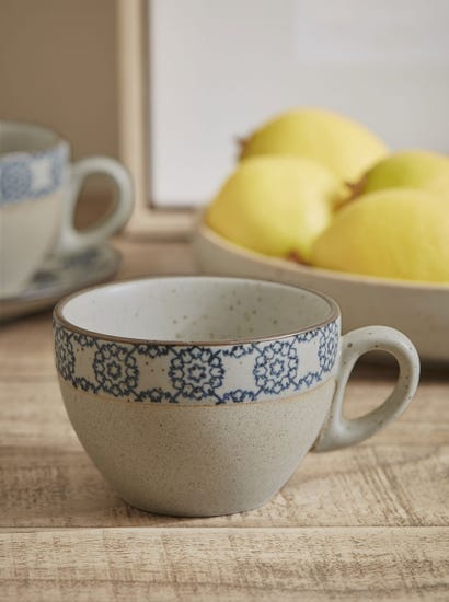 Fiorella Teacup