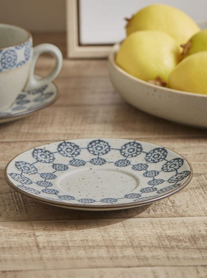 Fiorella Saucer