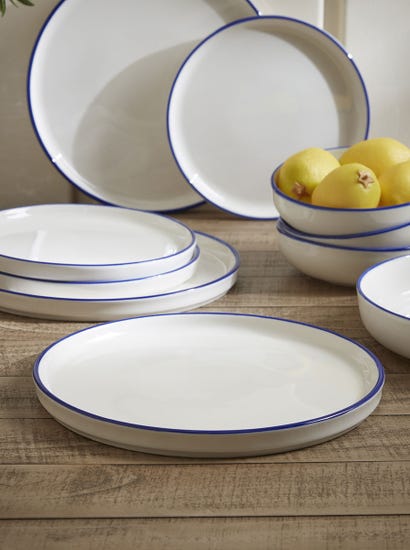 Evelina Dinnerware