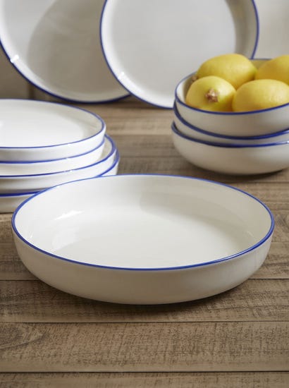 Evelina Serving Bowl
