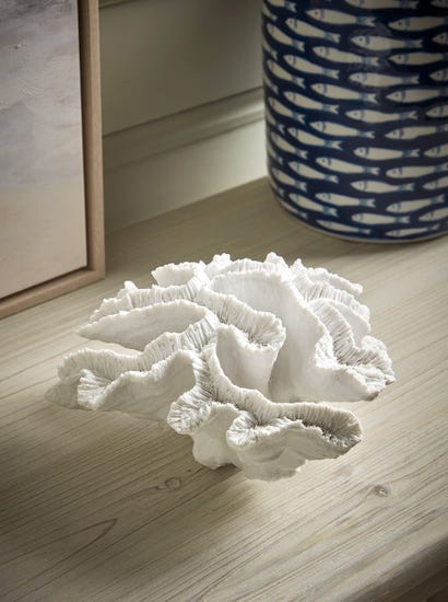 Faux Coral - Small