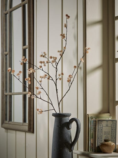 Two Tone Pom Pom Spray