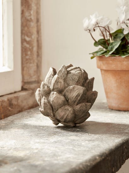 Decorative Pinecone