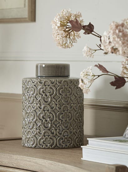 Maroq Storage Jar