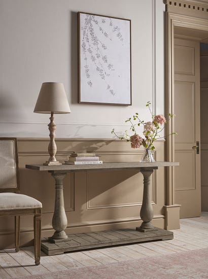 Aldina Console Table