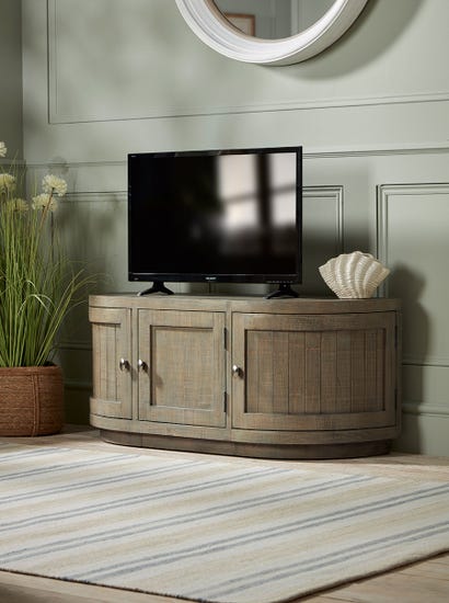 Remington Media Unit
