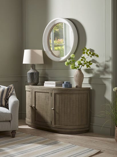 Remington Sideboard