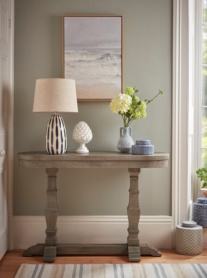 Remington Console