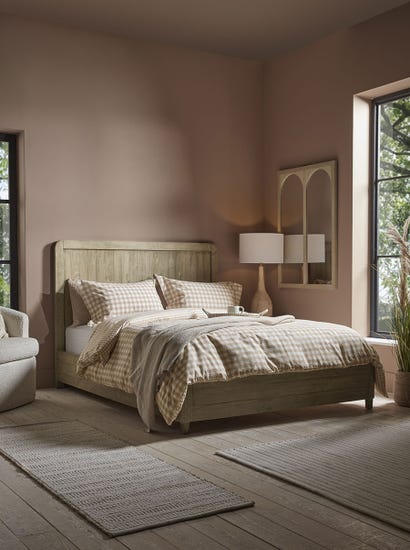 Valletta King Size Bed