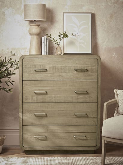 Valletta Chest Of Drawers