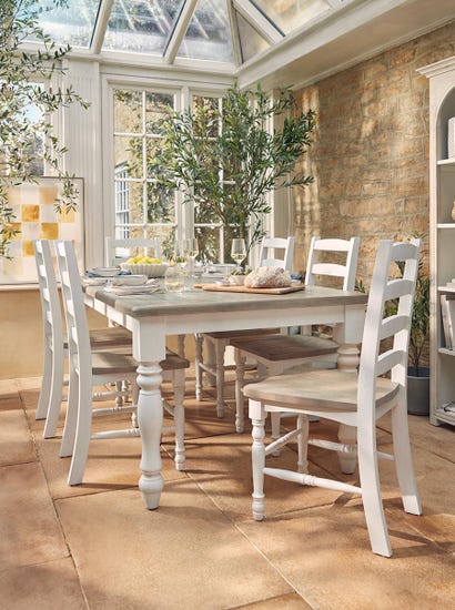 Almelo Dining Table
