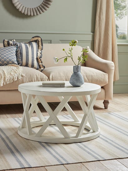 Herstal Coffee Table