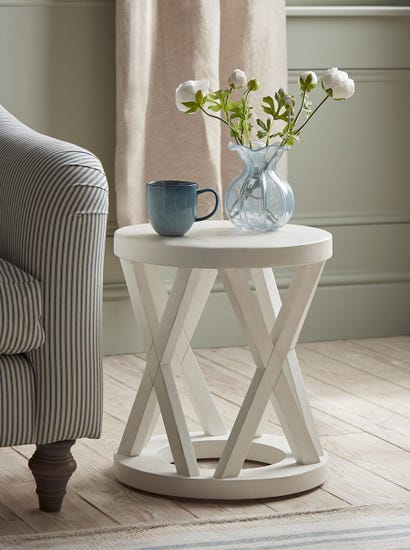 Herstal Side Table