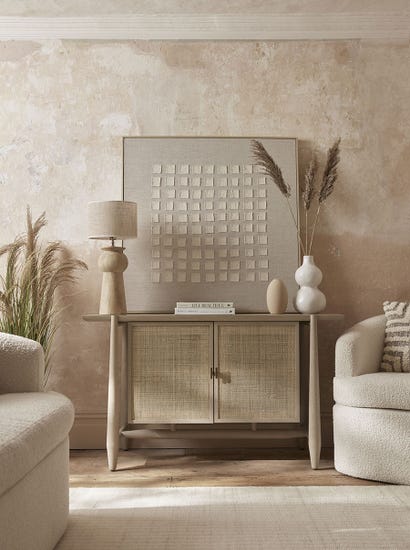 Lecce Sideboard