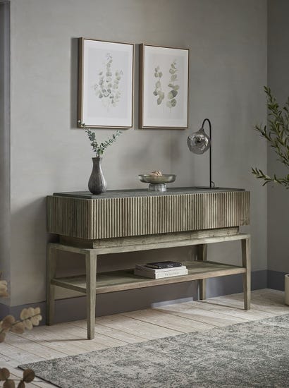 Farum Console Table