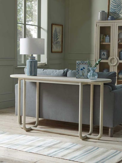 Bari Console Table