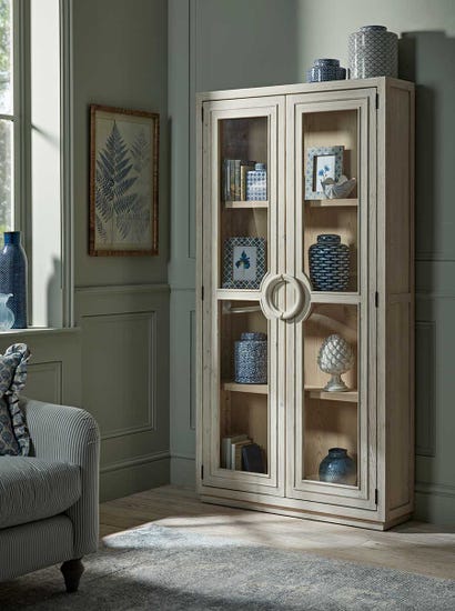 Rayen Storage Cabinet