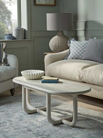 Bari Coffee Table