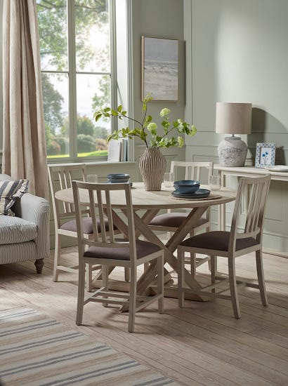 Herning Dining Table