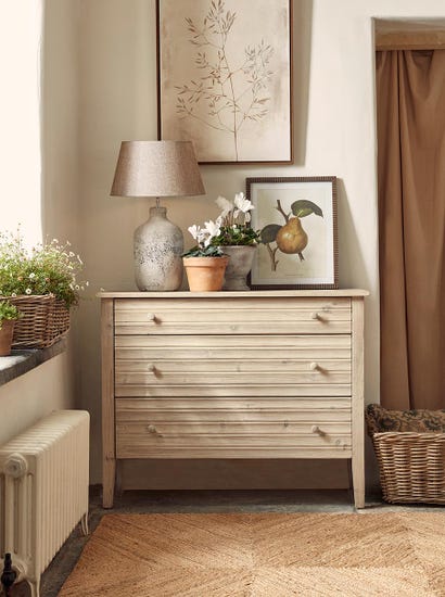 Bryne Chest Of Drawers