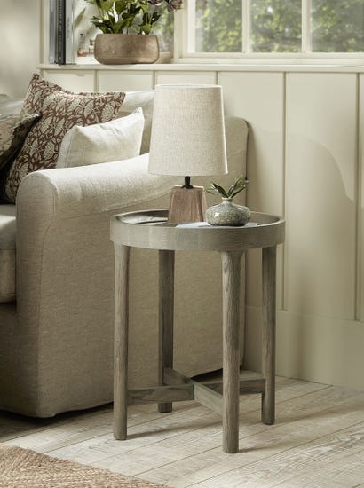Veere Side Table