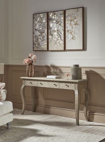 Genoa Console Table