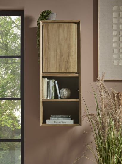 Rosa Cabinet